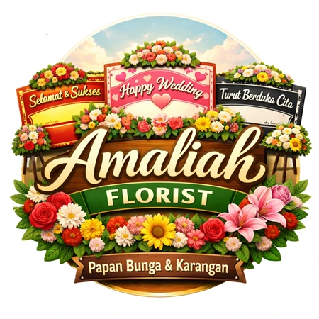 Papan Bunga Purwokerto Timur